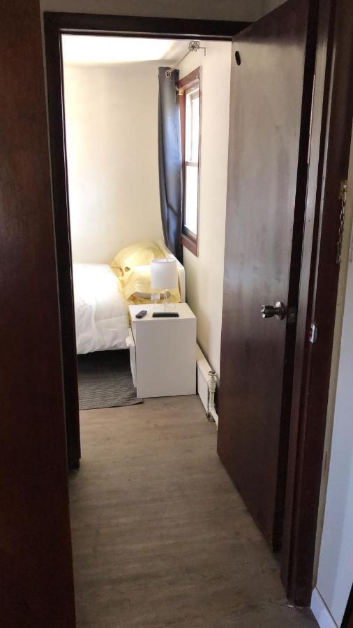 Cozy Room With Private Bathroom New York Eksteriør bilde
