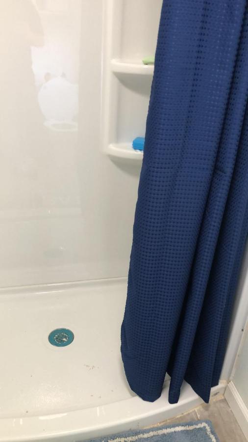 Cozy Room With Private Bathroom New York Eksteriør bilde