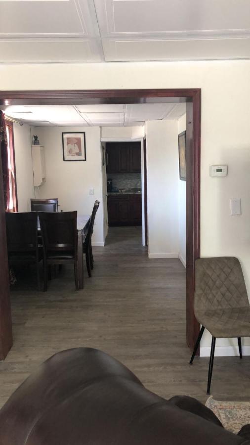 Cozy Room With Private Bathroom New York Eksteriør bilde